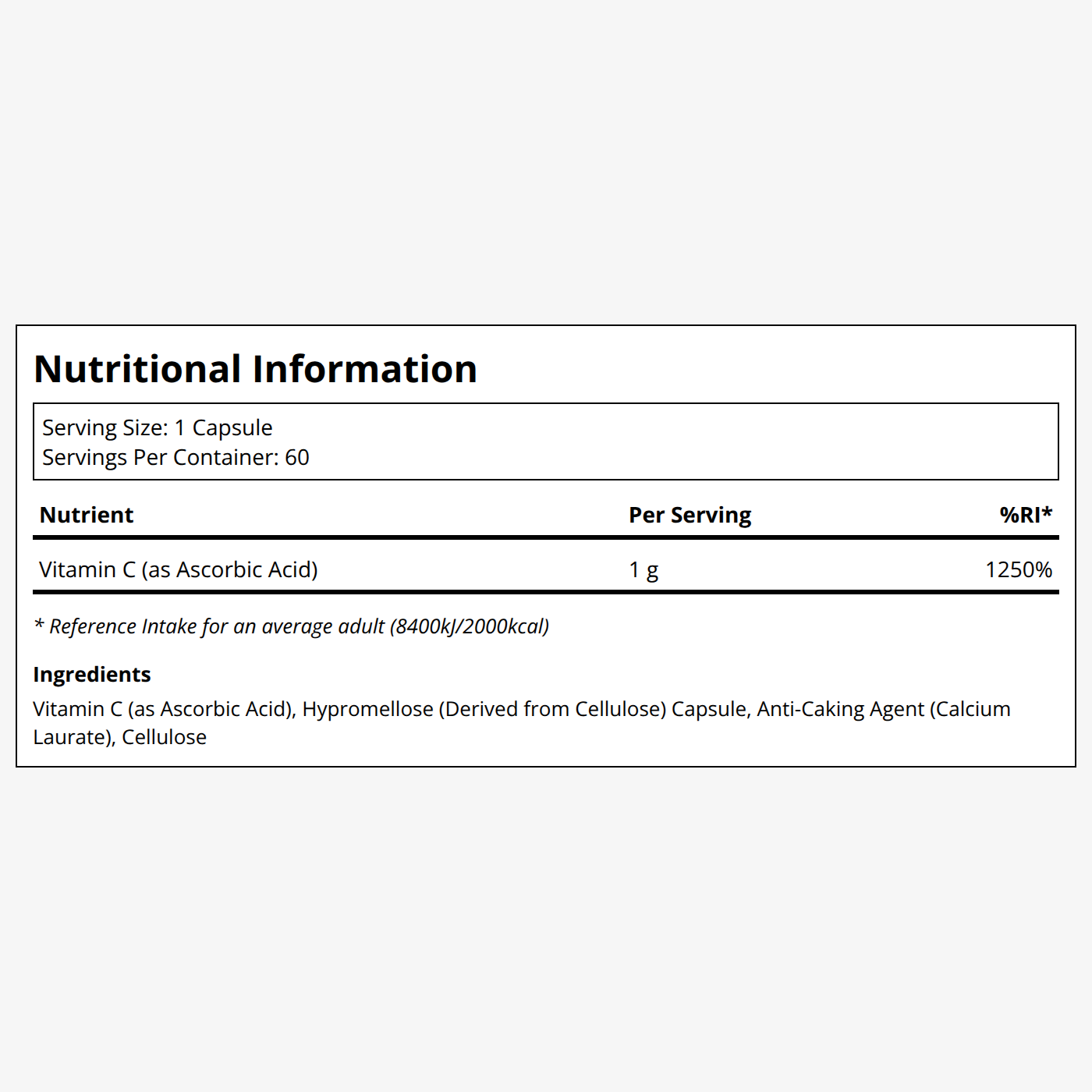 {"category":"Supplemental information Healf","compliant":"UK-Compliant","variant":"45750579364079"}