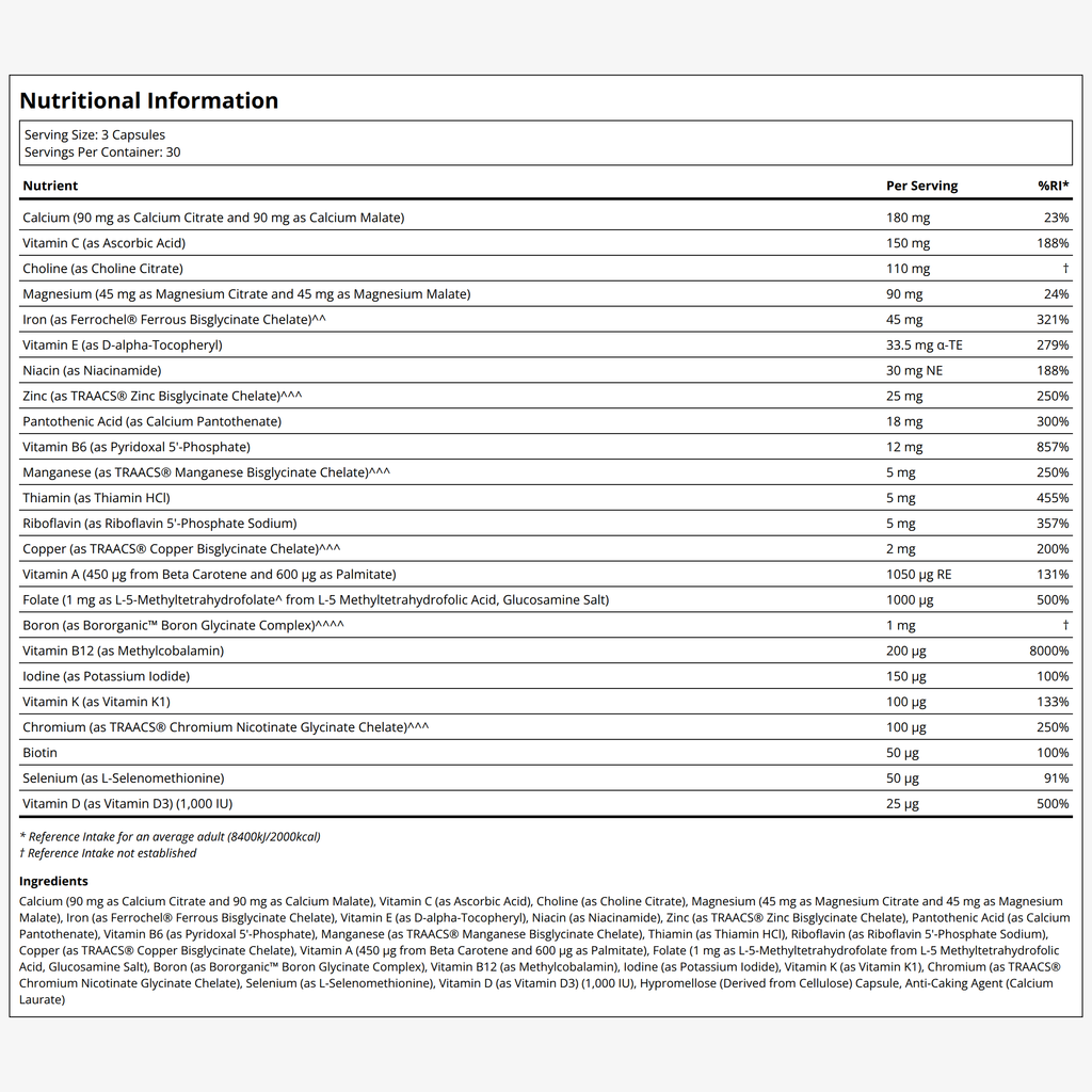 {"category":"Supplemental information Healf","compliant":"UK-Compliant","variant":"43722833232111"}