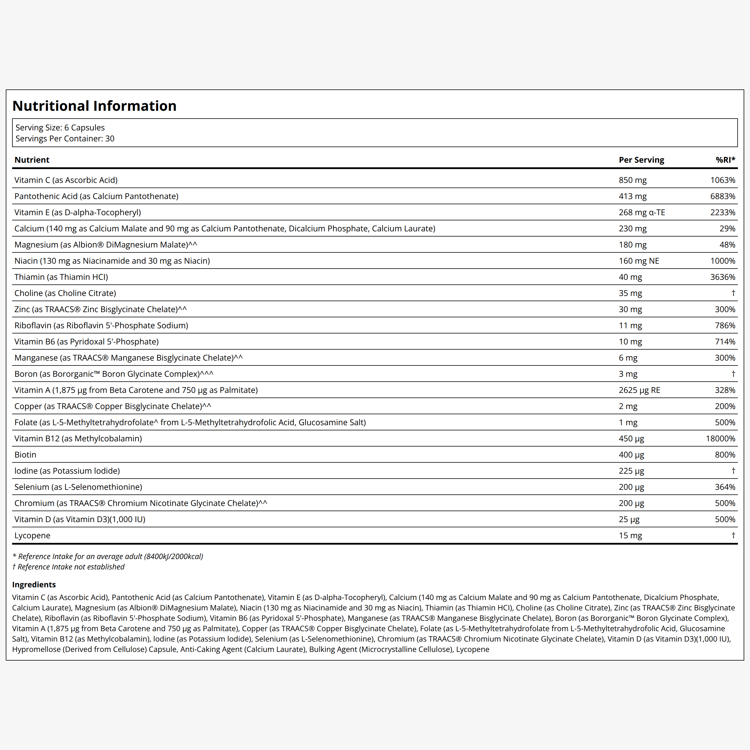 {"category":"Supplemental information Healf","compliant":"UK-Compliant","variant":"44010626711791"}