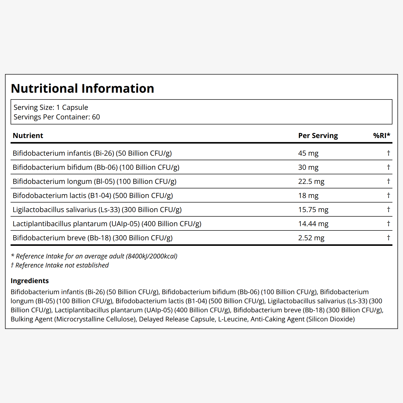{"category":"Supplemental information Healf","compliant":"UK-Compliant","variant":"44694303015151"}