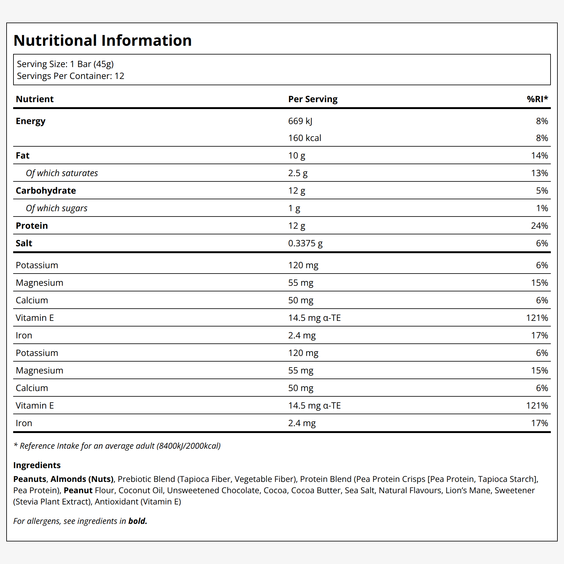 {"category":"Supplemental information Healf","compliant":"UK-Compliant","variant":"43846704431343"}
