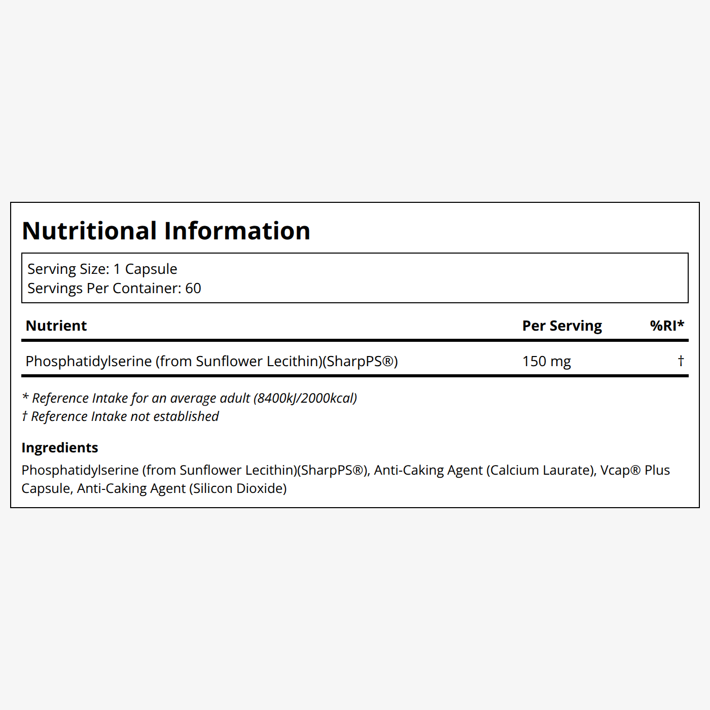 {"category":"Supplemental information Healf","compliant":"UK-Compliant","variant":"46518446981359"}