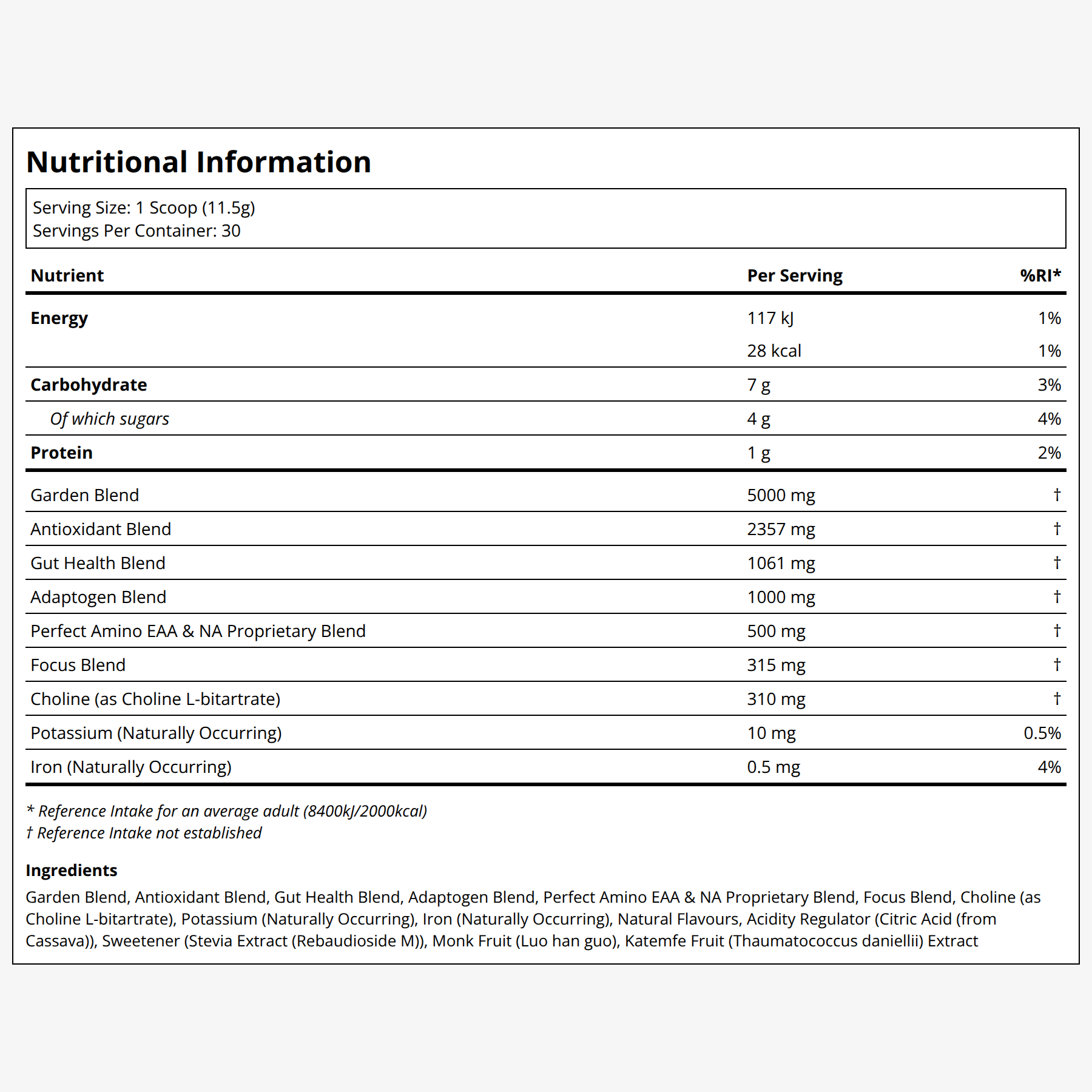 {"category":"Supplemental information Healf","compliant":"UK-Compliant","variant":"44636351922415"}