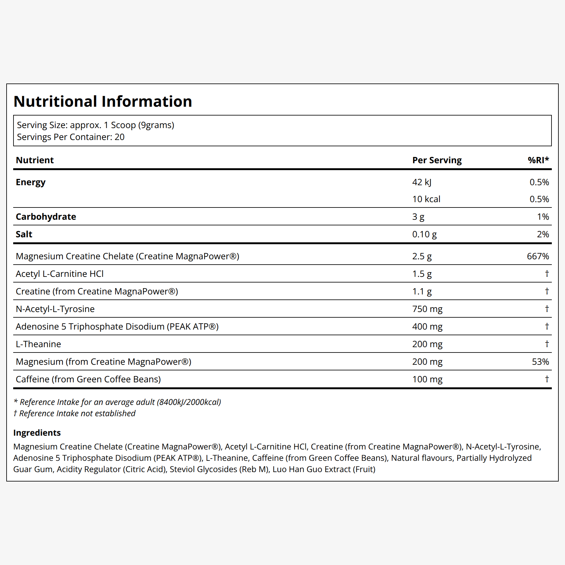 {"category":"Supplemental information Healf","compliant":"UK-Compliant","variant":"46517414035695"}