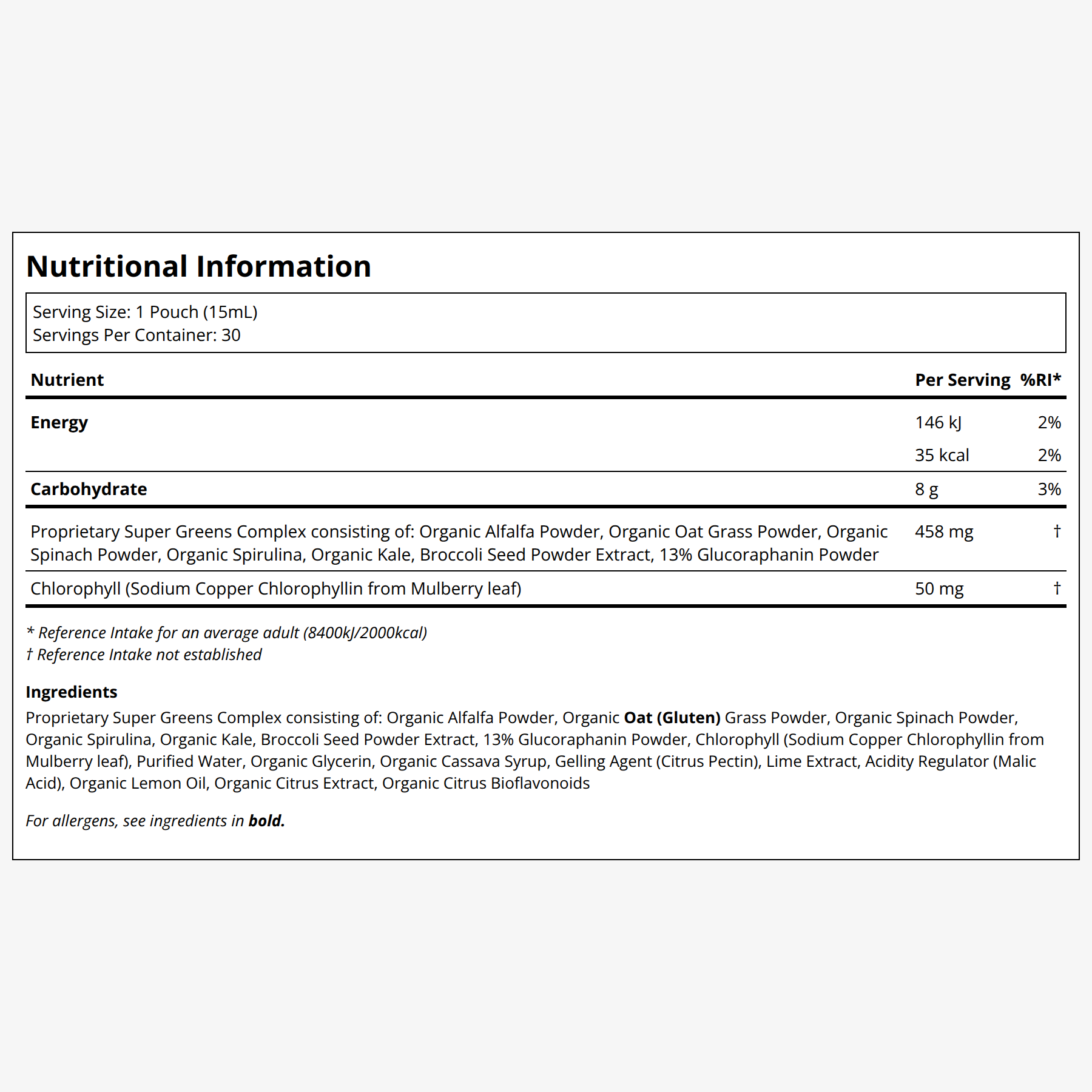 {"category":"Supplemental information Healf","compliant":"UK-Compliant","variant":"43963914322159"}