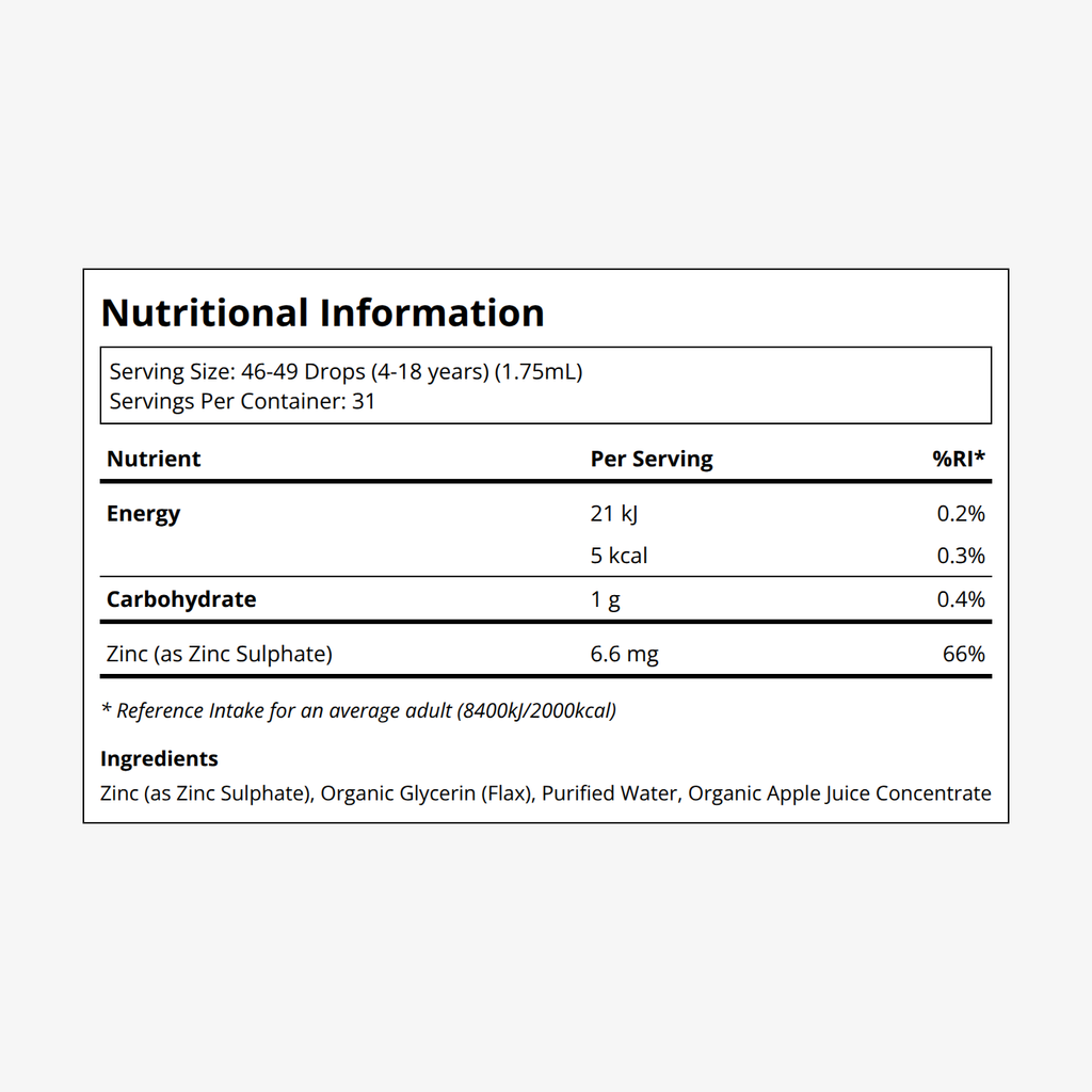 {"category":"Supplemental information Healf","compliant":"UK-Compliant","variant":"44577674854639"}