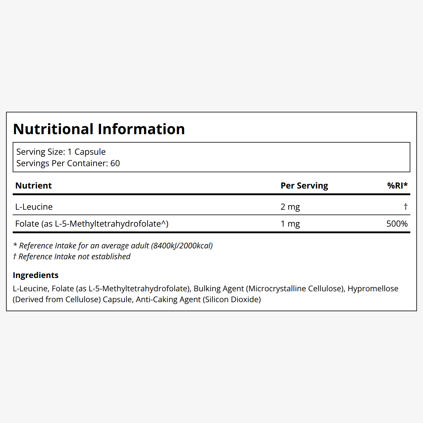 {"category":"Supplemental information Healf","compliant":"UK-Compliant","variant":"46441967321327"}