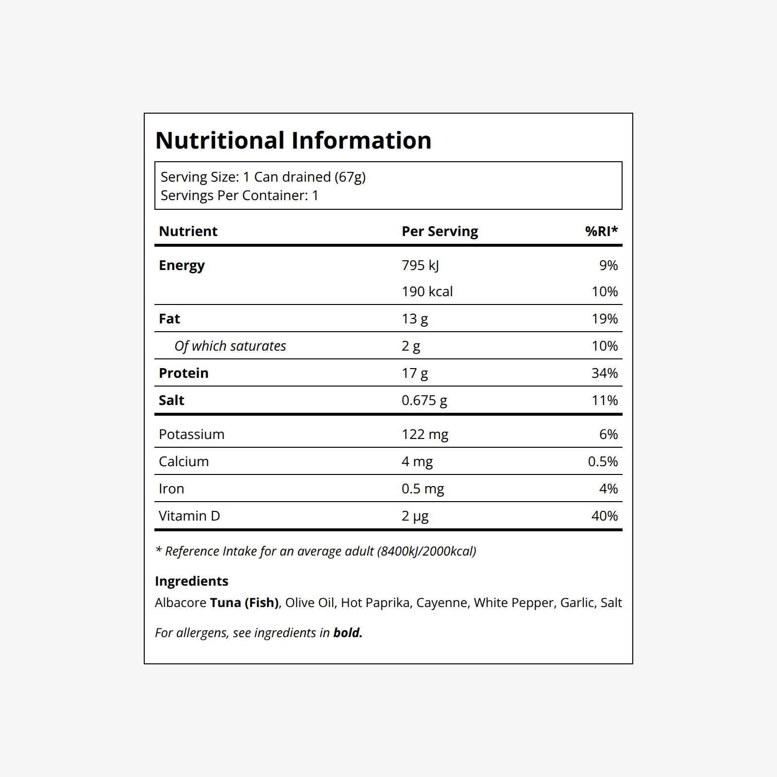 {"category":"Supplemental information Healf","compliant":"UK-Compliant","variant":"46770630492399"}