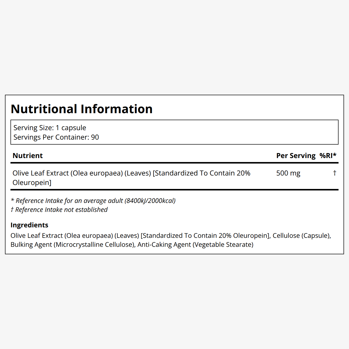 {"category":"Supplemental information Healf","compliant":"UK-Compliant","variant":"46517294596335"}