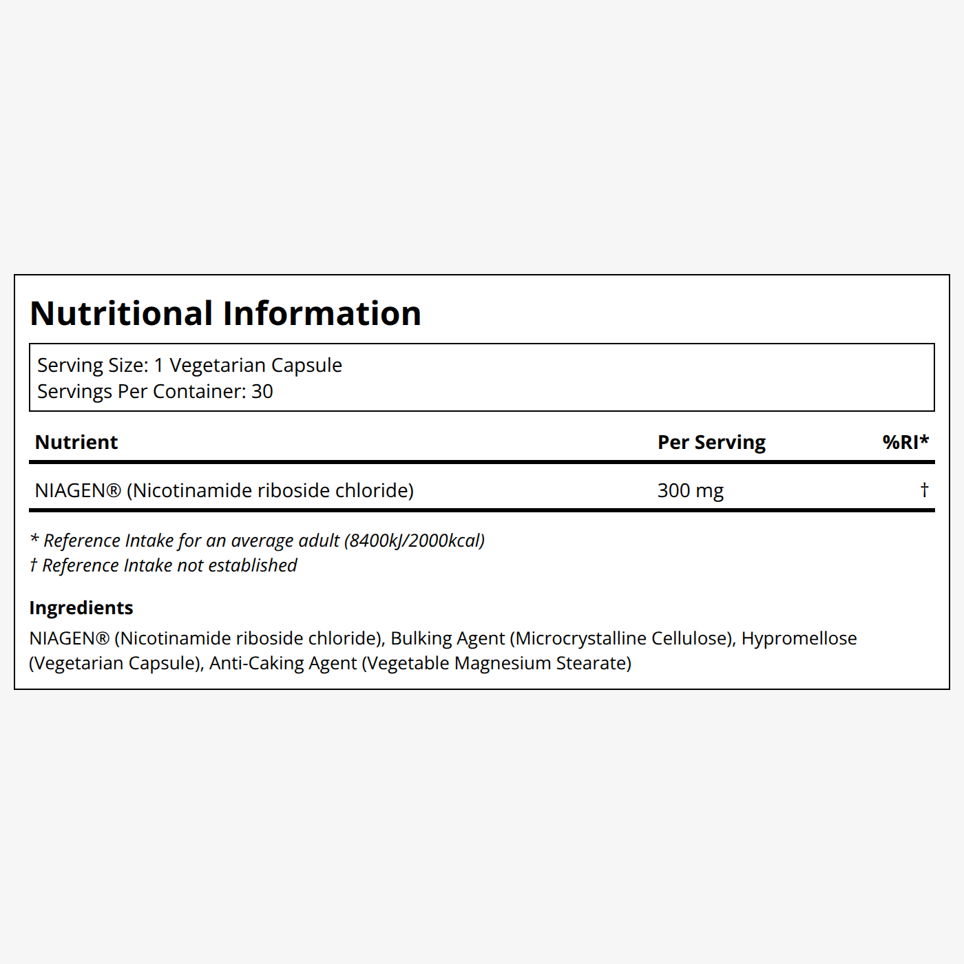 {"category":"Supplemental information","compliant":"UK-Compliant","variant":"47270147555567"}