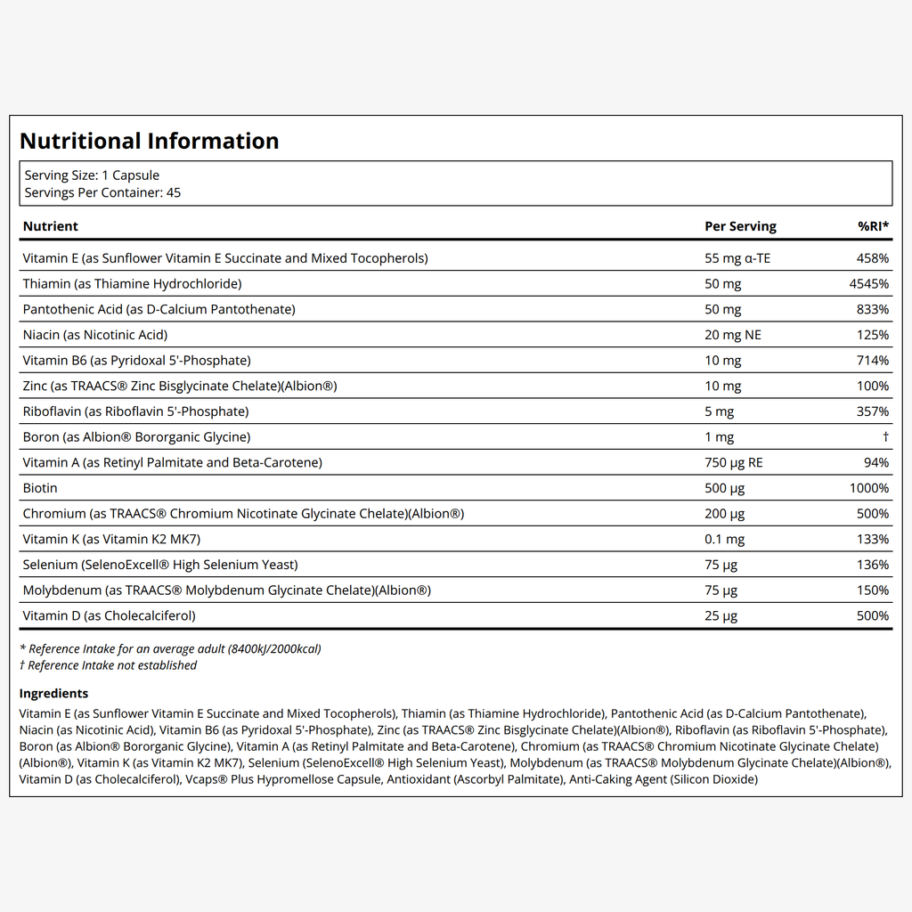 {"category":"Supplemental information Healf","compliant":"UK-Compliant","variant":"46518447243503"}