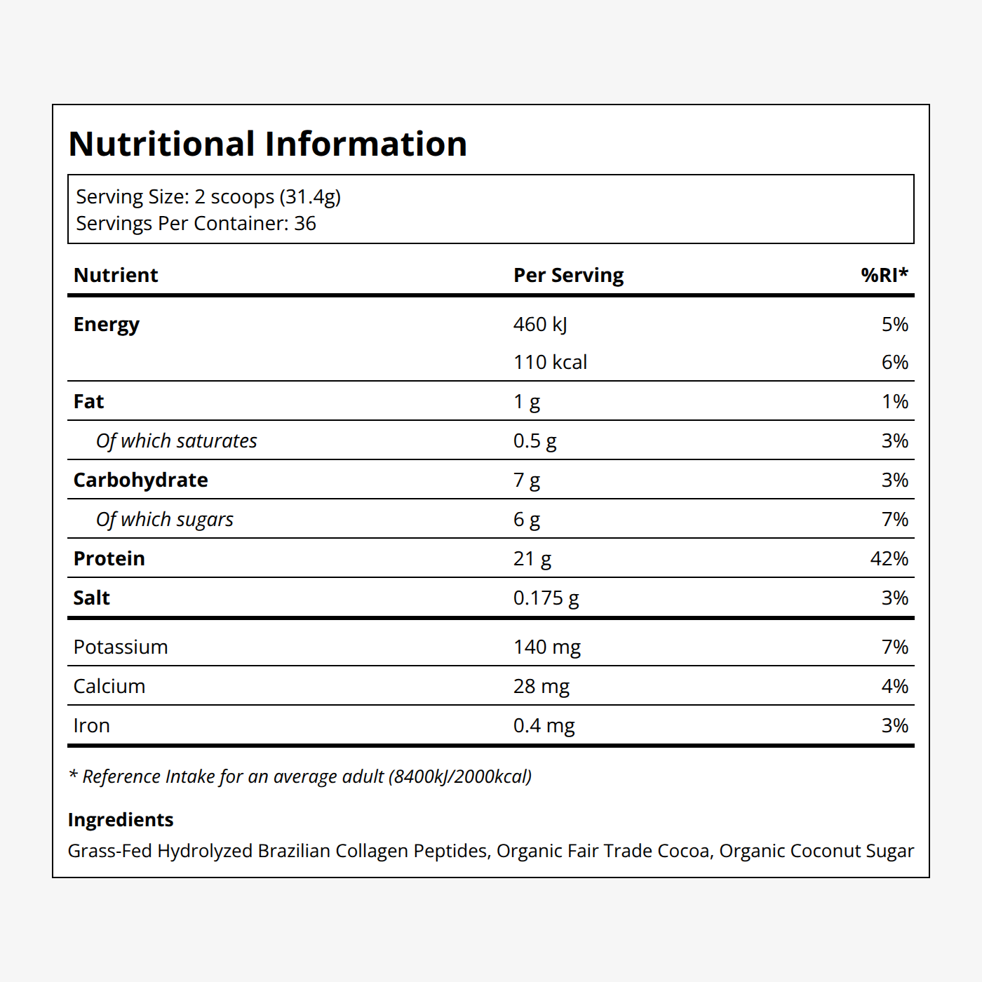 {"category":"Supplemental information Healf","compliant":"UK-Compliant","variant":"46331242840303"}