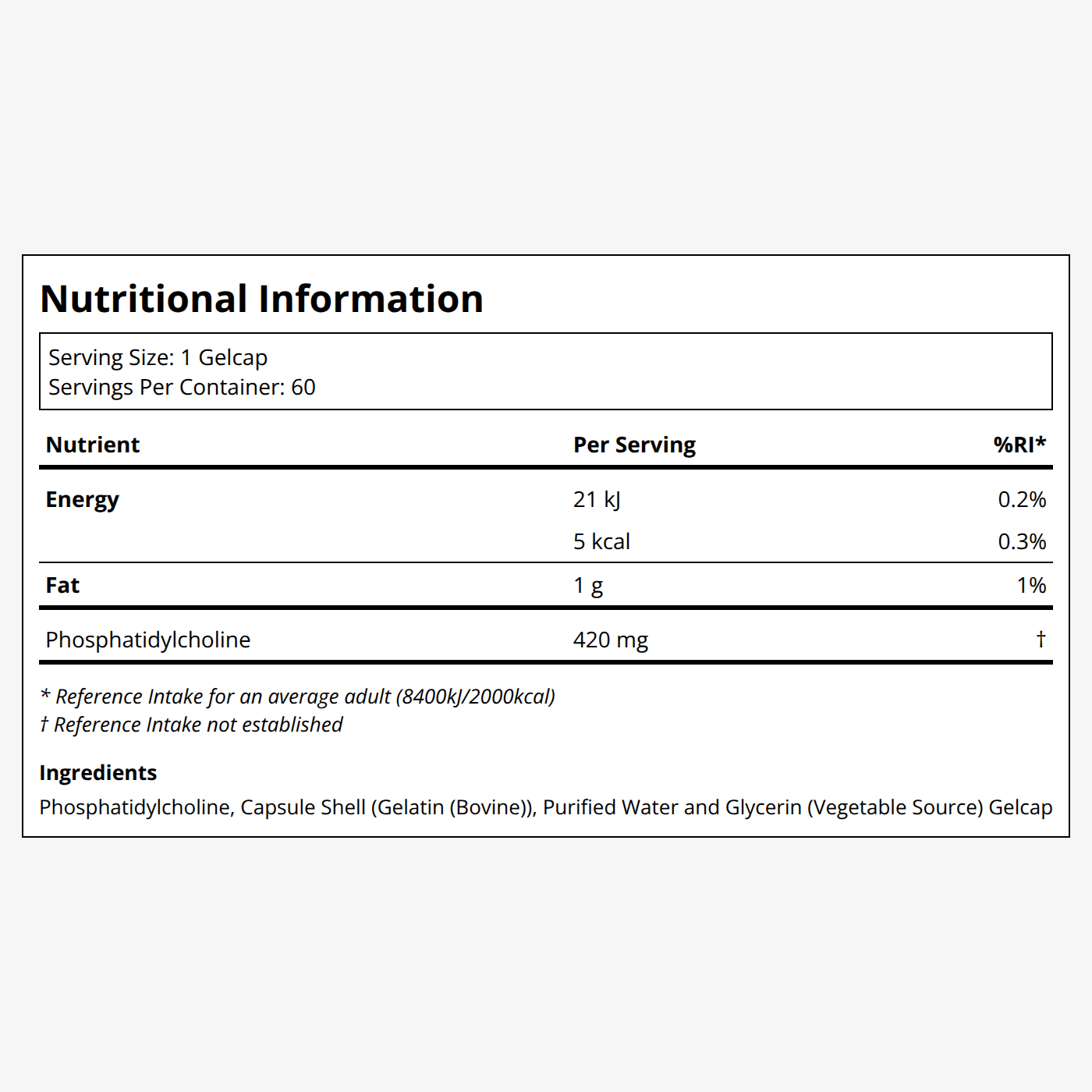{"category":"Supplemental information Healf","compliant":"UK-Compliant","variant":"44529461461231"}