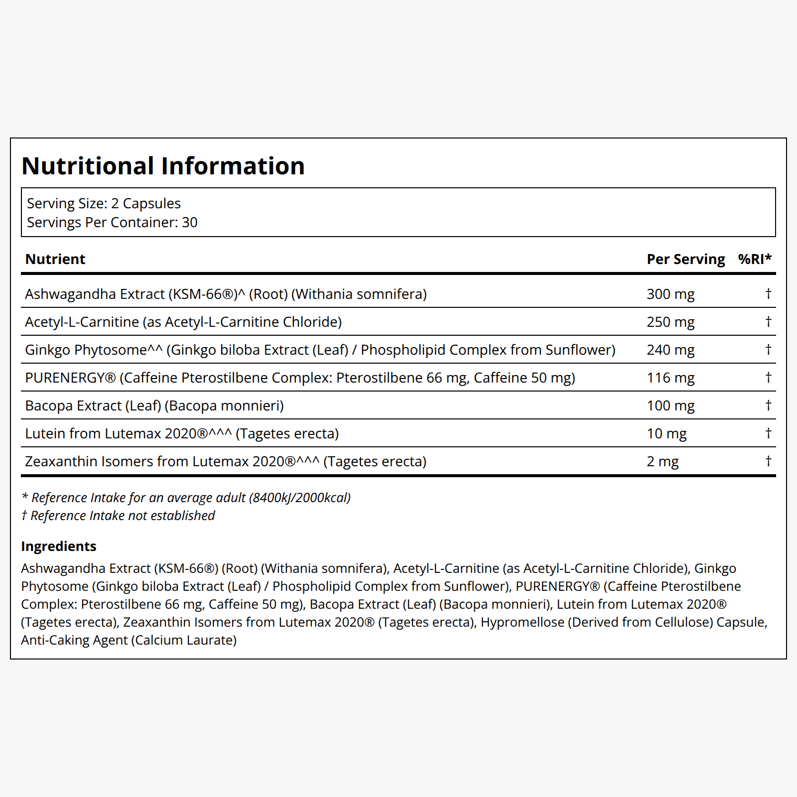{"category":"Supplemental information Healf","compliant":"UK-Compliant","variant":"44170188554479"}