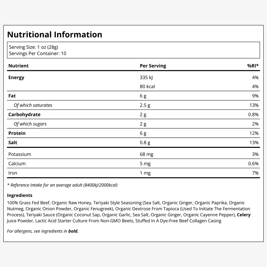 {"category":"Supplemental information Healf","compliant":"UK-Compliant","variant":"44608295239919"}