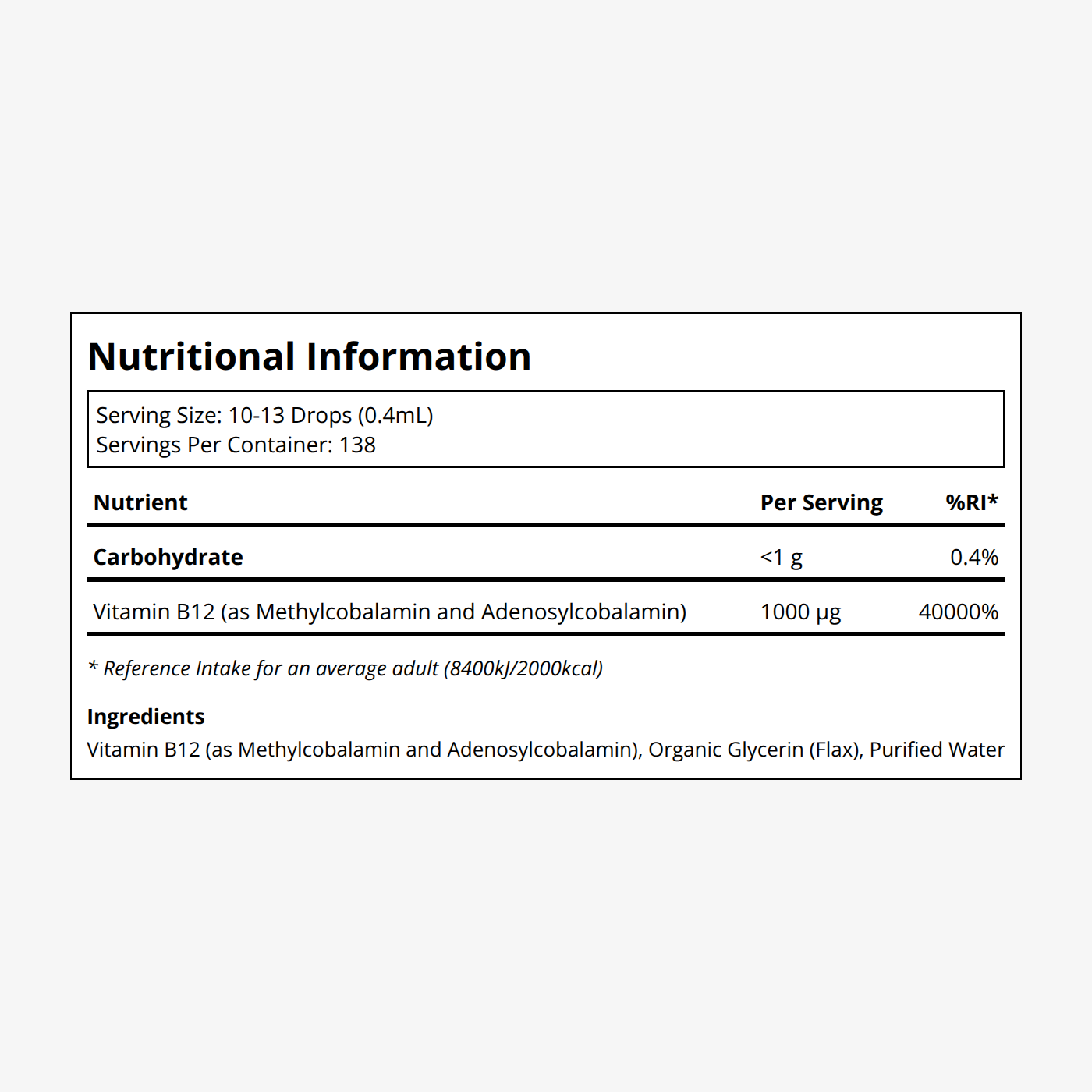 {"category":"Supplemental information Healf","compliant":"UK-Compliant","variant":"44577674526959"}