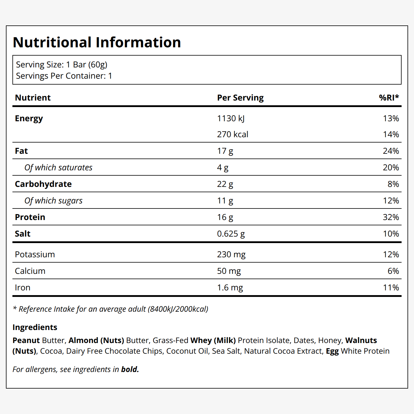 {"category":"Supplemental information Healf","compliant":"UK-Compliant","variant":"46527335825647"}