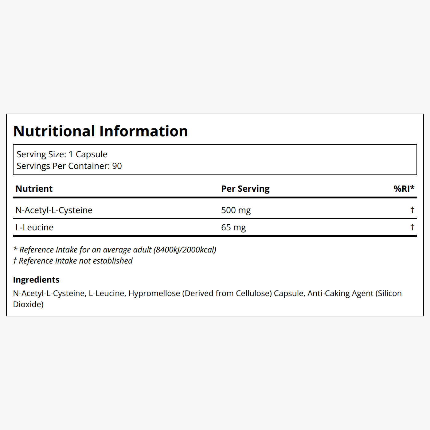 {"category":"Supplemental information Healf","compliant":"UK-Compliant","variant":"43940354293999"}