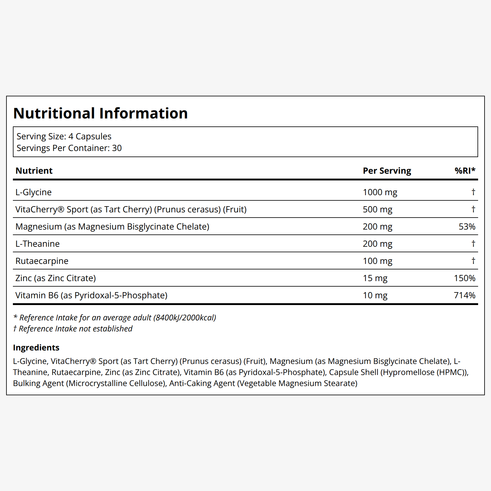 {"category":"Supplemental information Healf","compliant":"UK-Compliant","variant":"46469443617007"}