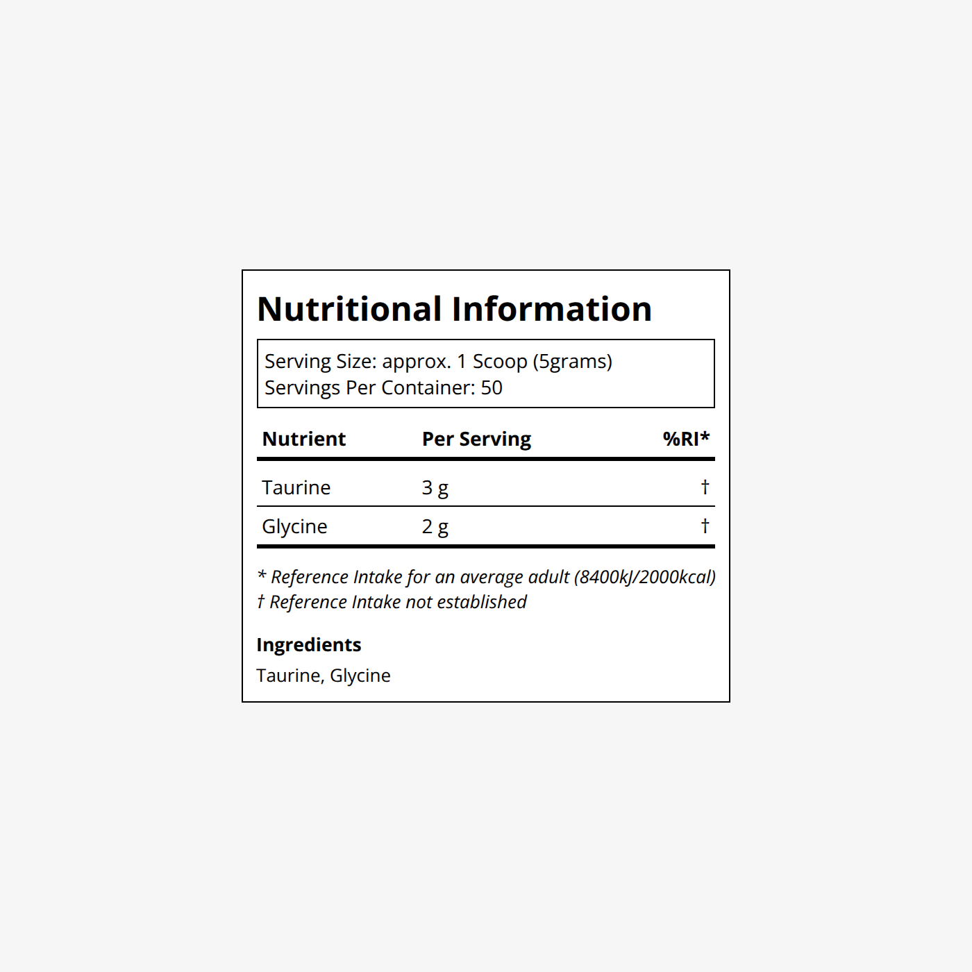 {"category":"Supplemental information Healf","compliant":"UK-Compliant","variant":"46517414199535"}