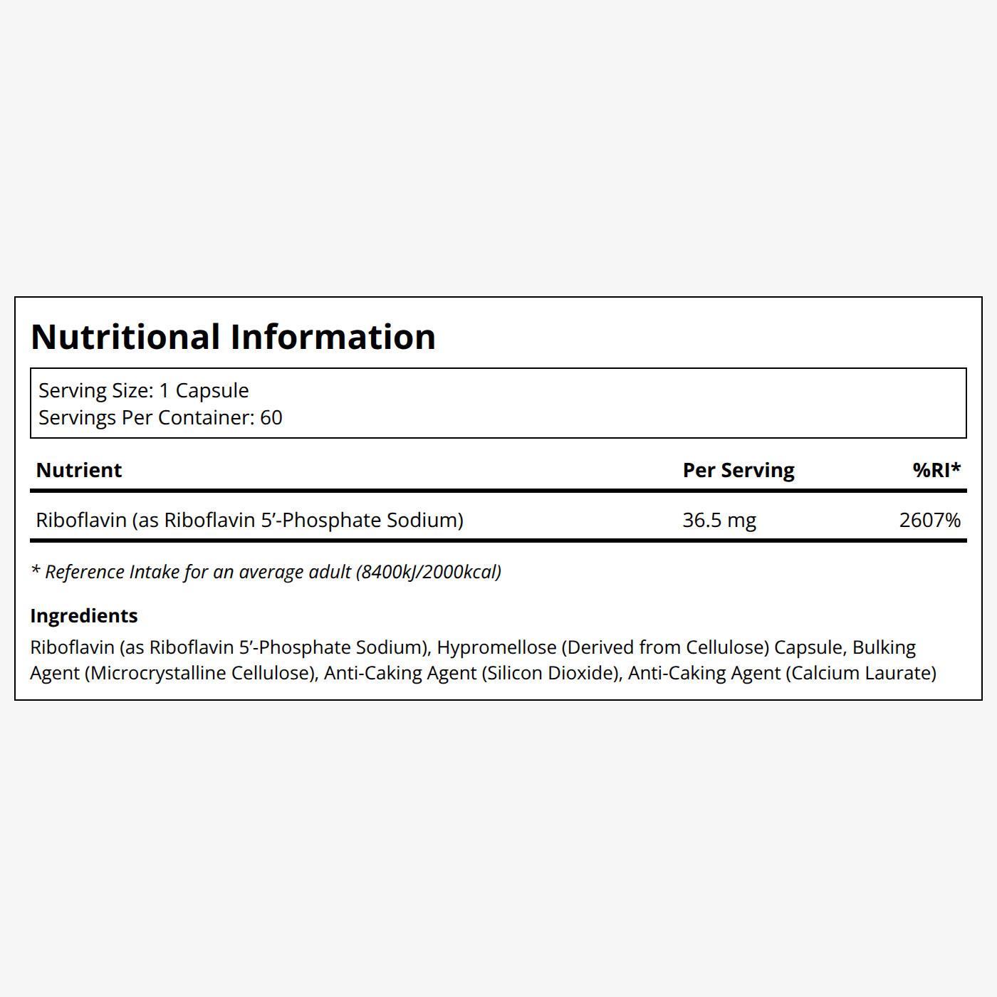 {"category":"Supplemental information Healf","compliant":"UK-Compliant","variant":"44529461756143"}