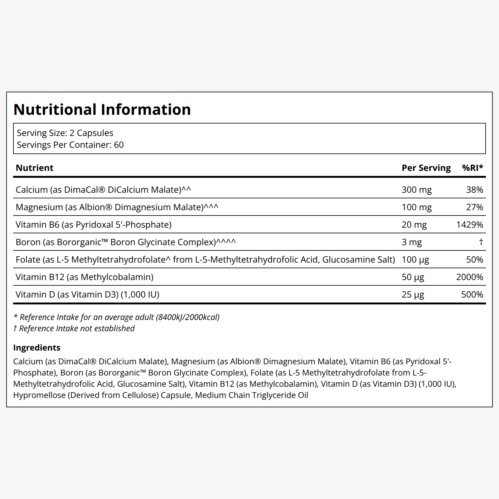 {"category":"Supplemental information Healf","compliant":"UK-Compliant","variant":"44084831715567"}