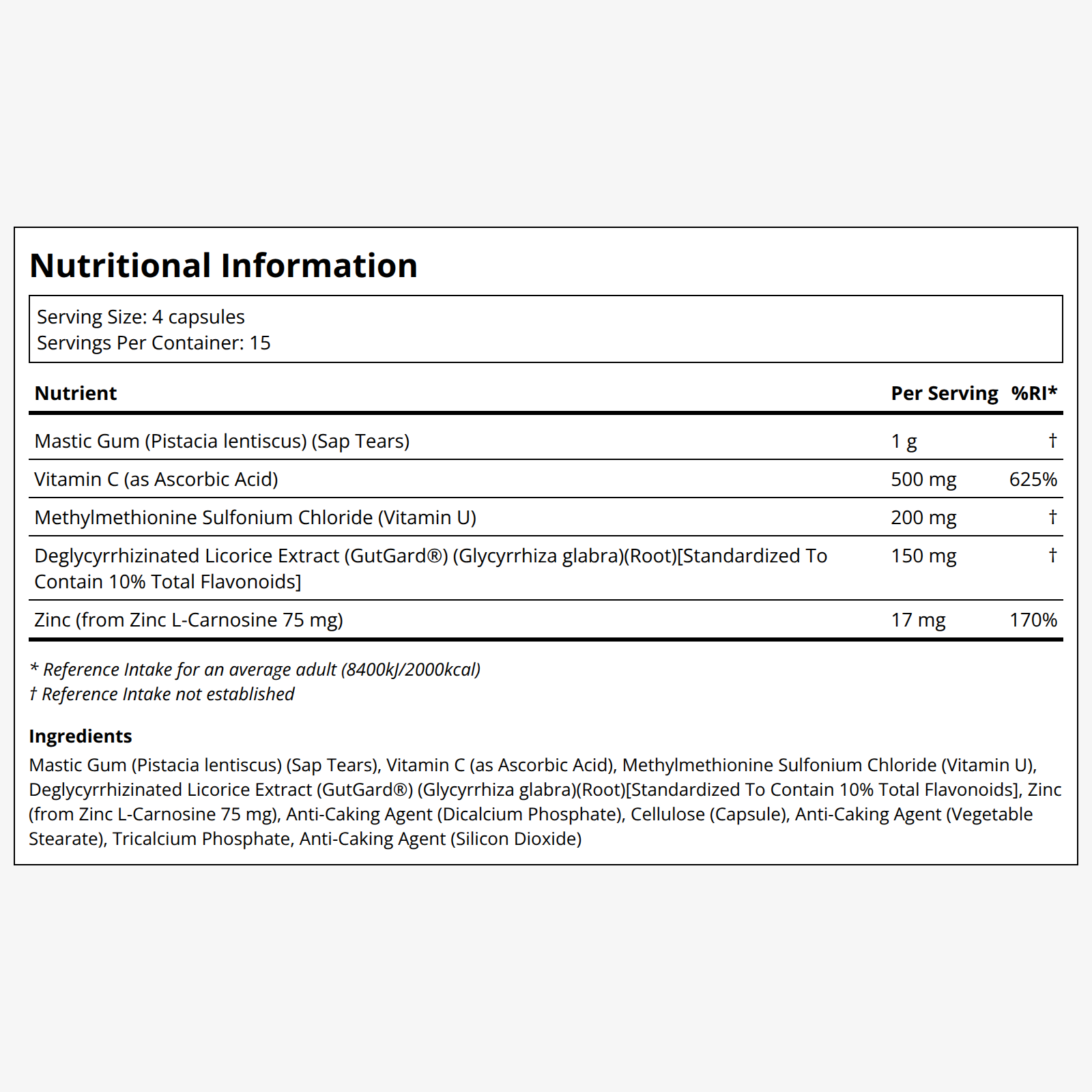{"category":"Supplemental information Healf","compliant":"UK-Compliant","variant":"46517045952751"}