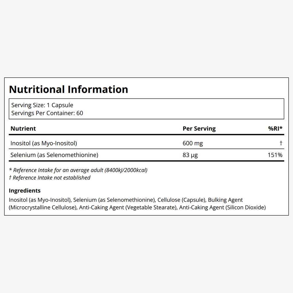 {"category":"Supplemental information Healf","compliant":"UK-Compliant","variant":"46517521318127"}