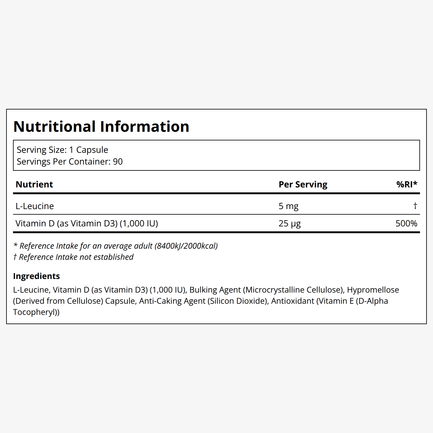 {"category":"Supplemental information Healf","compliant":"UK-Compliant","variant":"45178794541295"}
