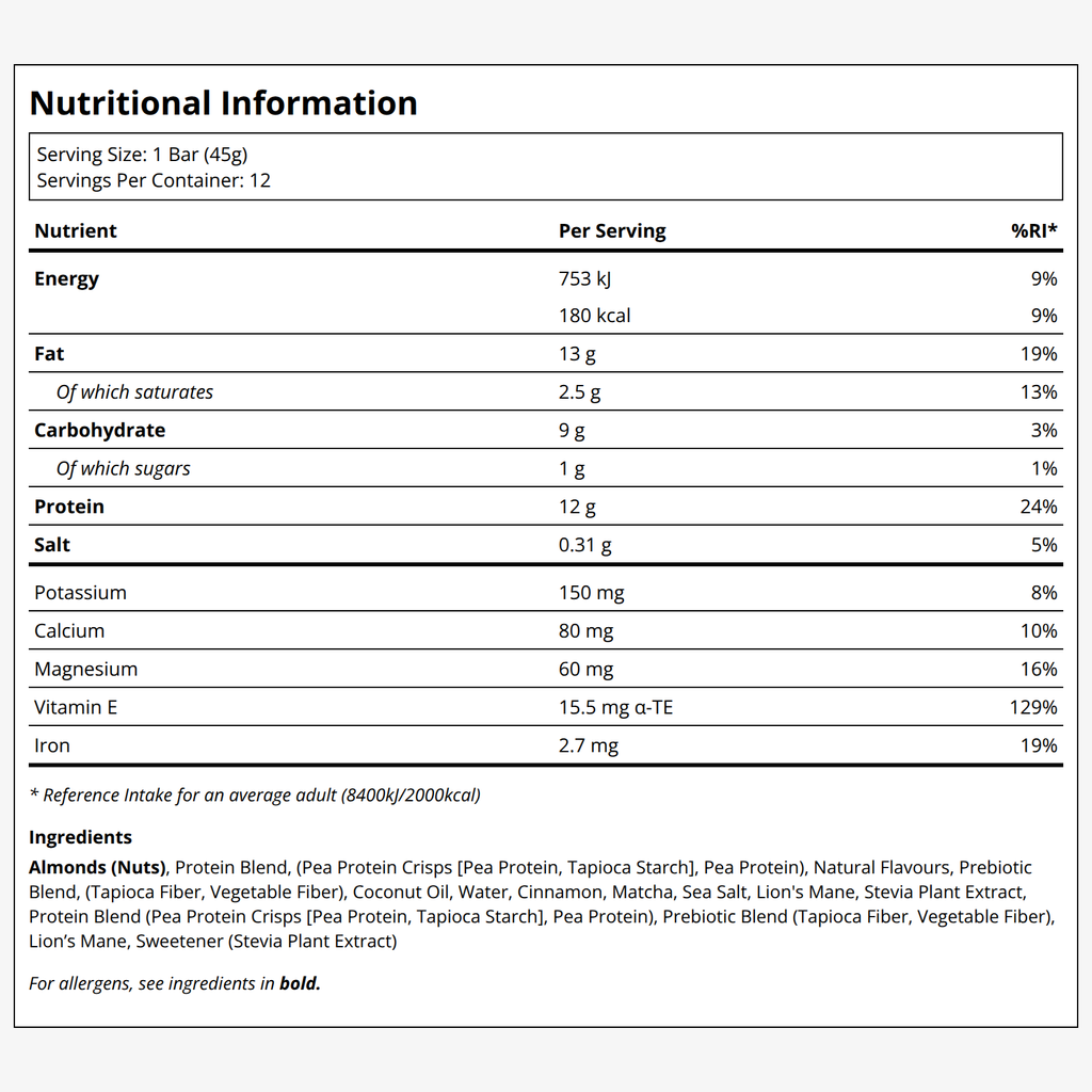 {"category":"Supplemental information Healf","compliant":"UK-Compliant","variant":"44187235909871"}