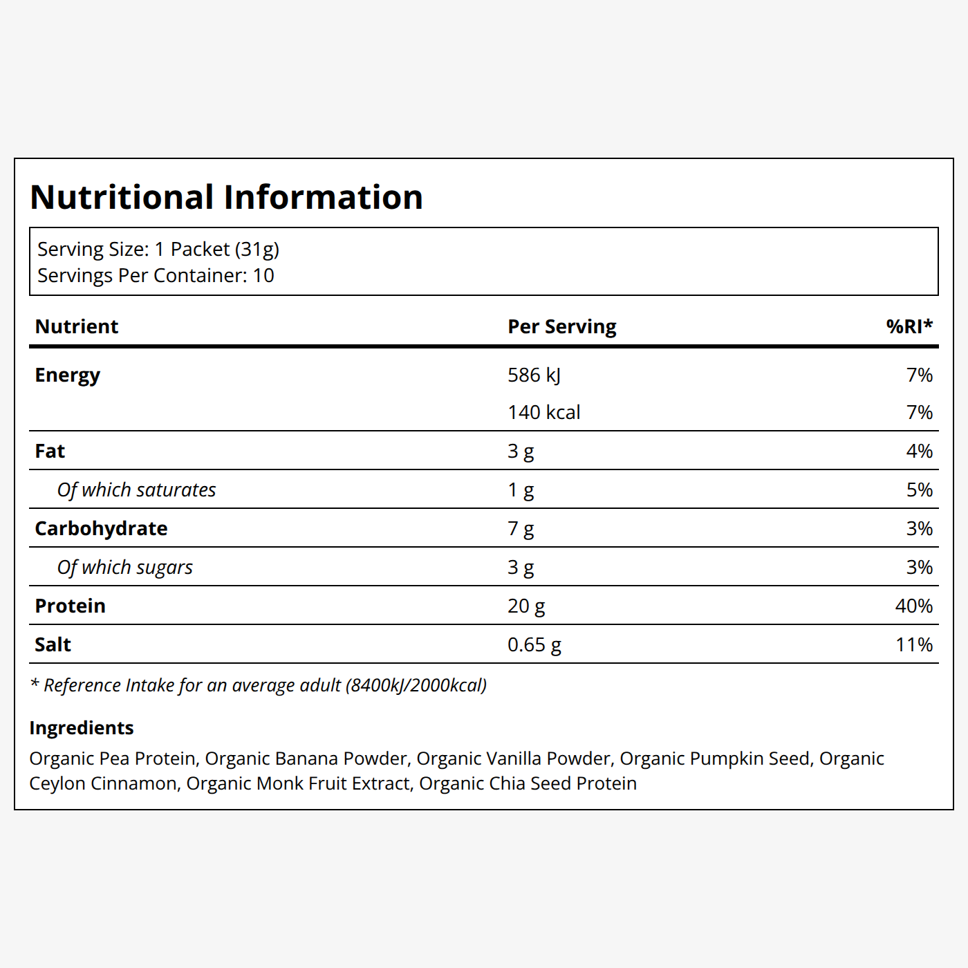 {"category":"Supplemental information Healf","compliant":"UK-Compliant","variant":"46535030636783"}