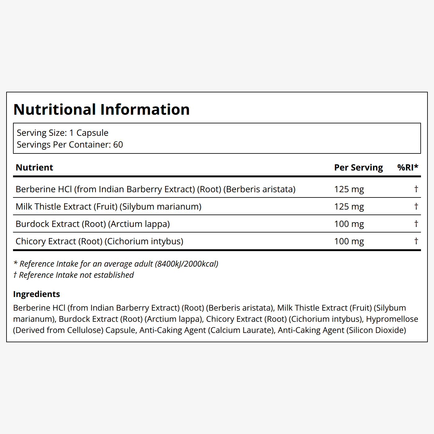 {"category":"Supplemental information Healf","compliant":"UK-Compliant","variant":"44067054715119"}