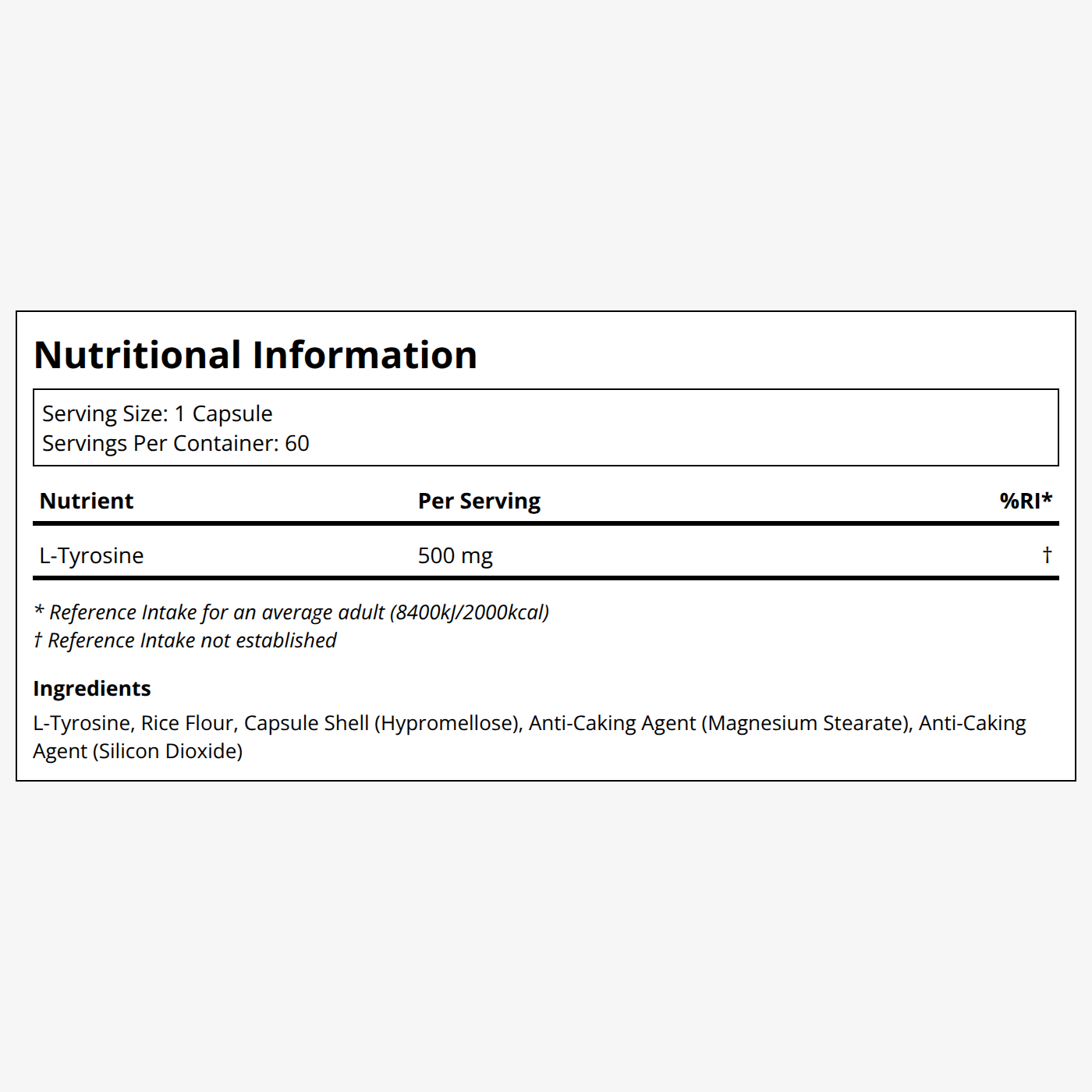 {"category":"Supplemental information Healf","compliant":"UK-Compliant","variant":"46601870803183"}