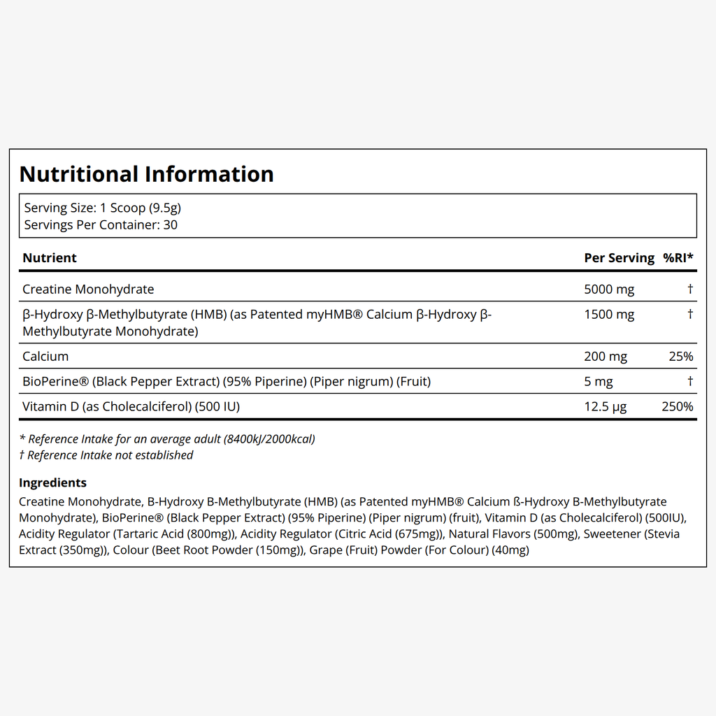 {"category":"Supplemental information Healf","compliant":"UK-Compliant","variant":"44622331445487"}