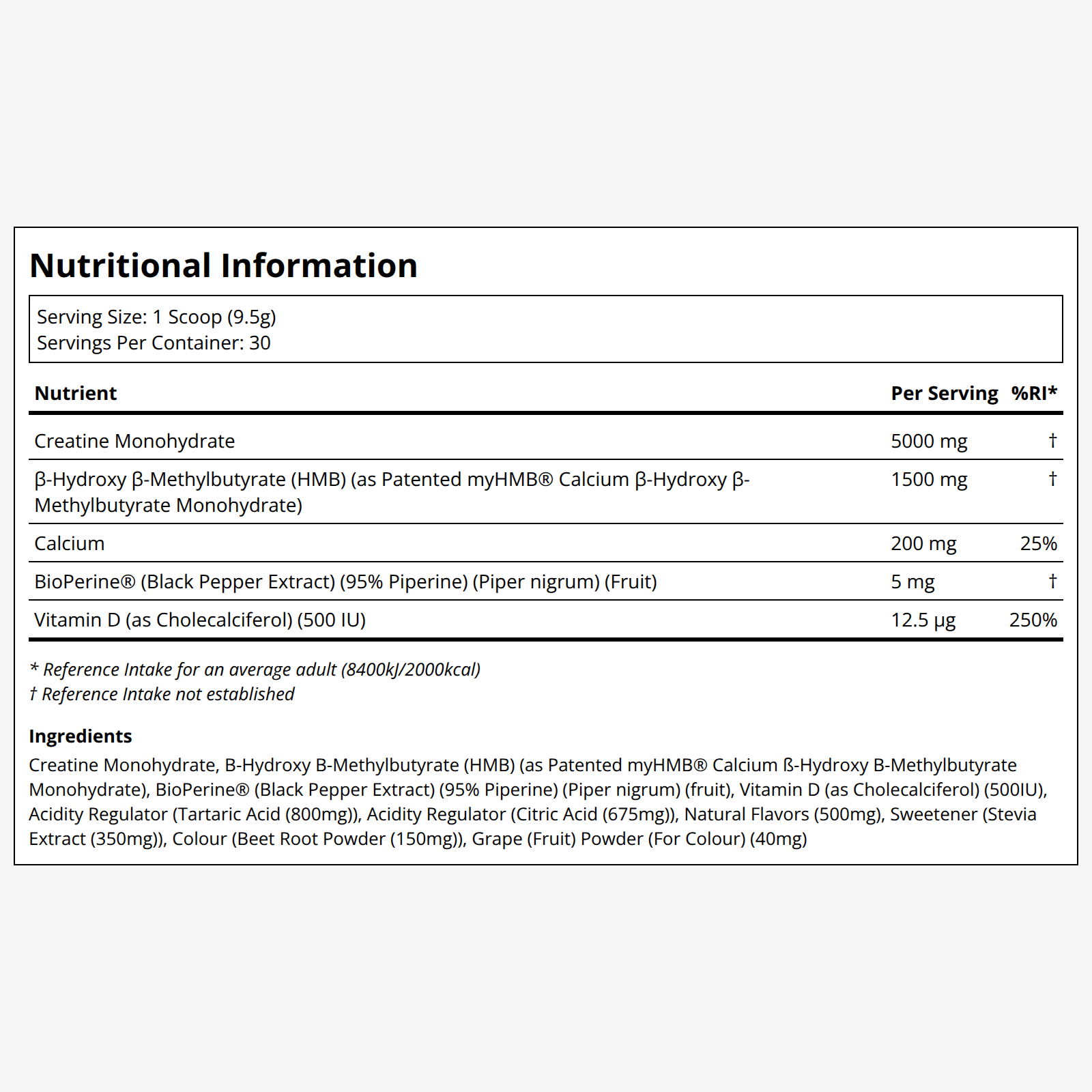 {"category":"Supplemental information Healf","compliant":"UK-Compliant","variant":"44622331445487"}