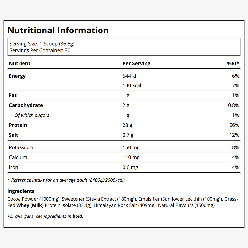 {"category":"Supplemental information Healf","compliant":"UK-Compliant","variant":"44622330691823"}