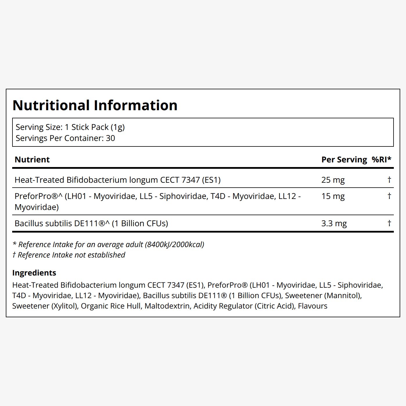 {"category":"Supplemental information Healf","compliant":"UK-Compliant","variant":"46607942680815"}