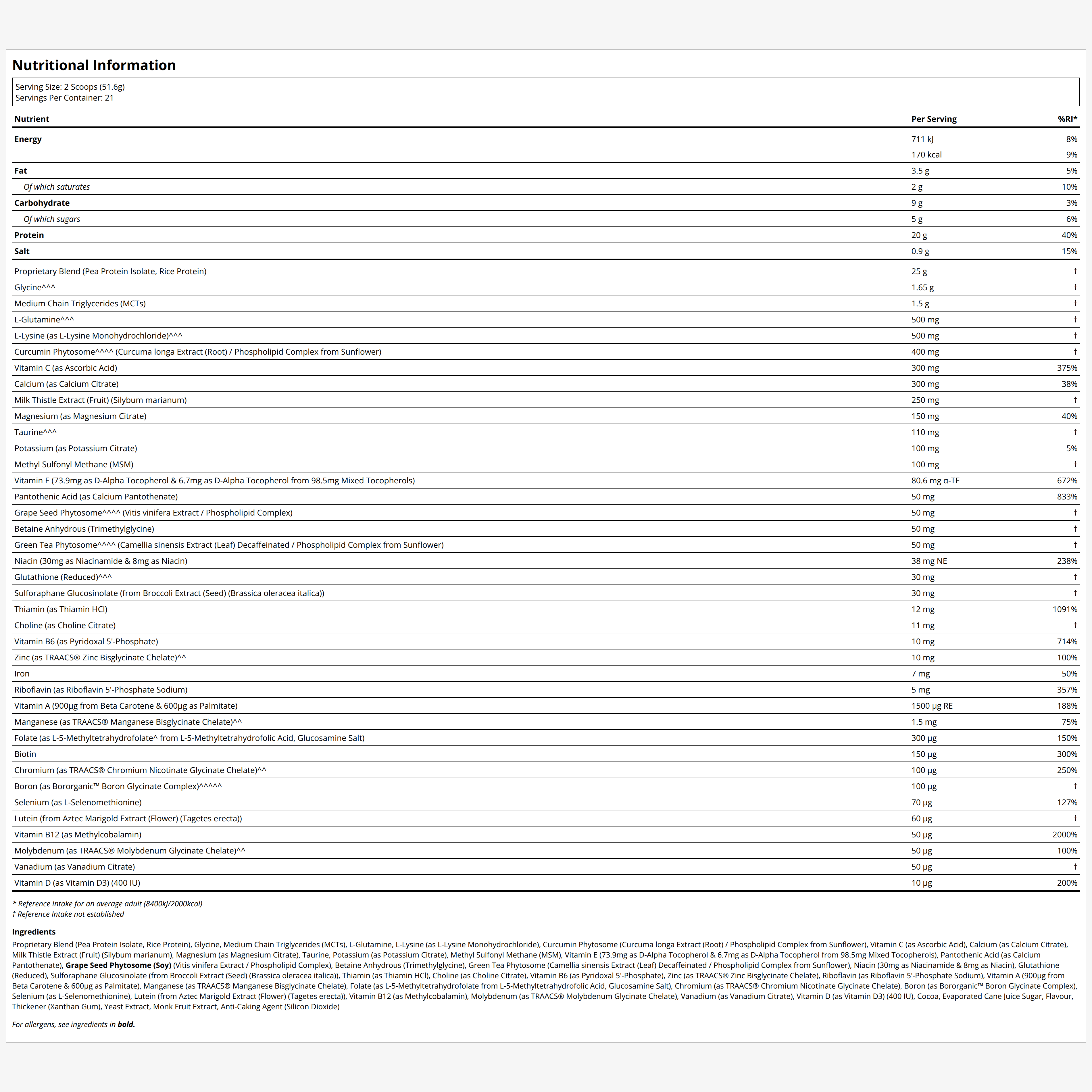 {"category":"Supplemental information Healf","compliant":"UK-Compliant","variant":"46441967419631"}