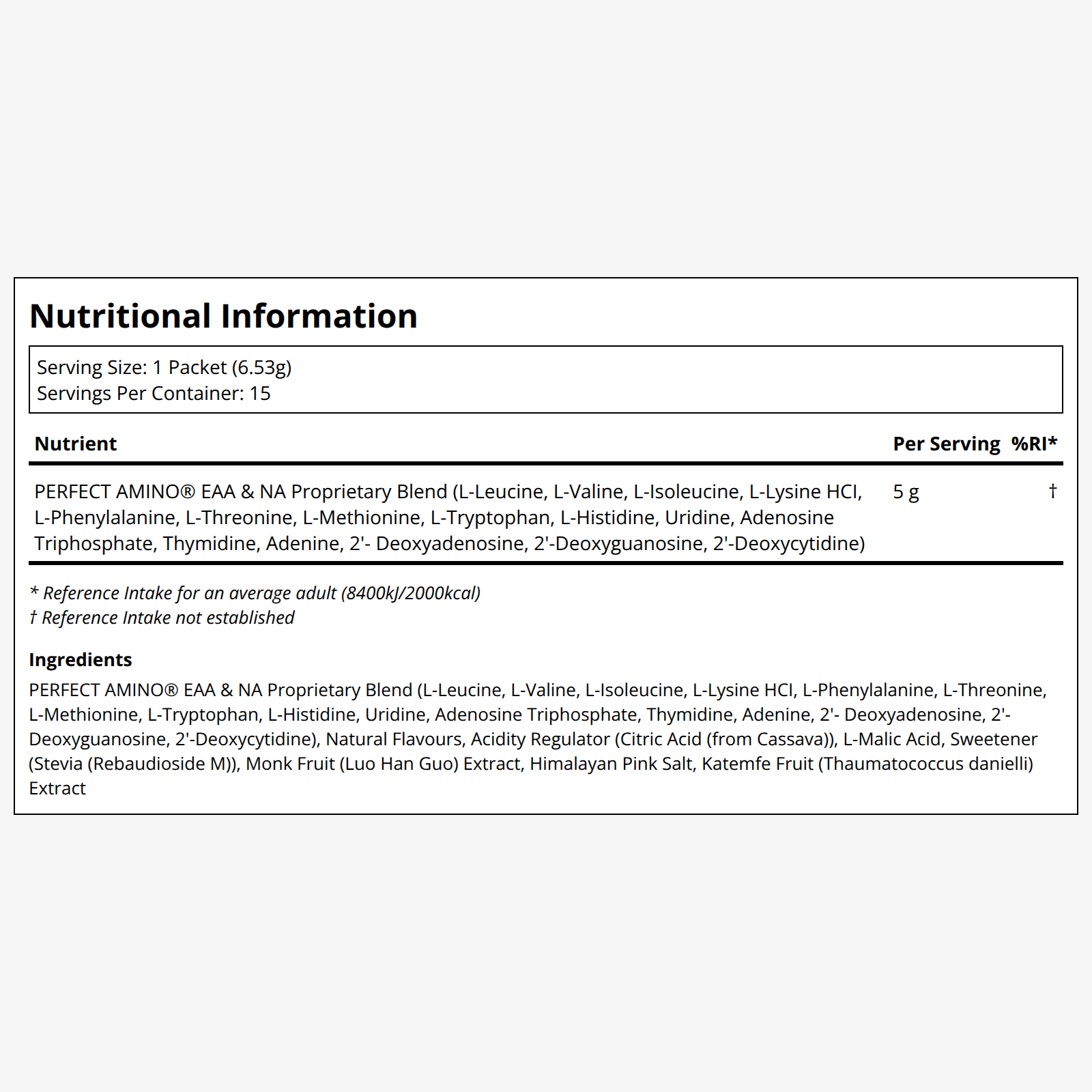 {"category":"Supplemental information Healf","compliant":"UK-Compliant","variant":"46792591081711"}