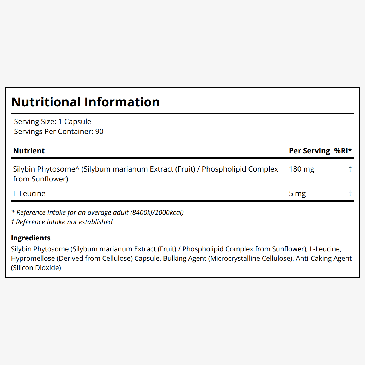 {"category":"Supplemental information Healf","compliant":"UK-Compliant","variant":"44529461625071"}