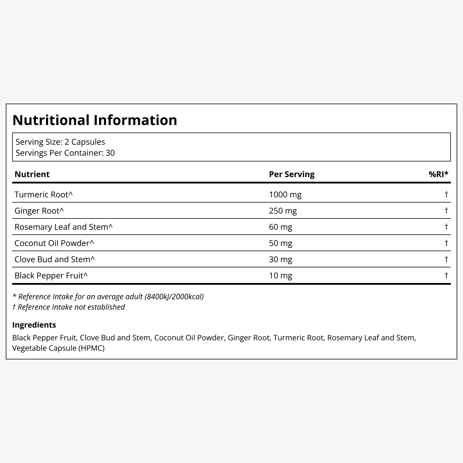 {"category":"Supplemental information Healf","compliant":"UK-Compliant","variant":"44441878626543"}