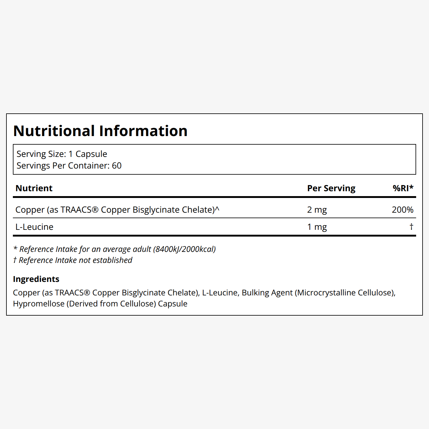 {"category":"Supplemental information Healf","compliant":"UK-Compliant","variant":"44168700592367"}
