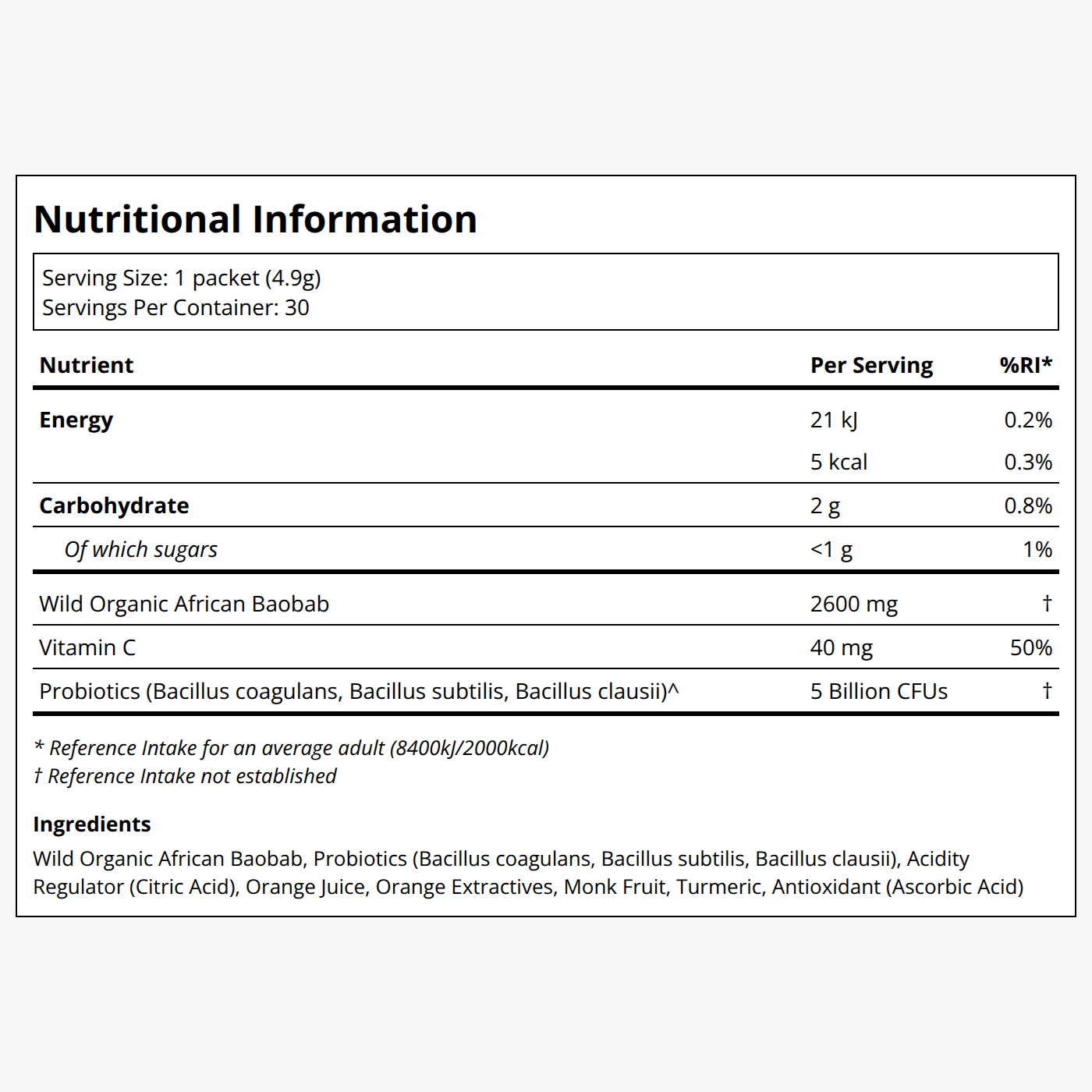 {"category":"Supplemental information Healf","compliant":"UK-Compliant","variant":"46331242807535"}