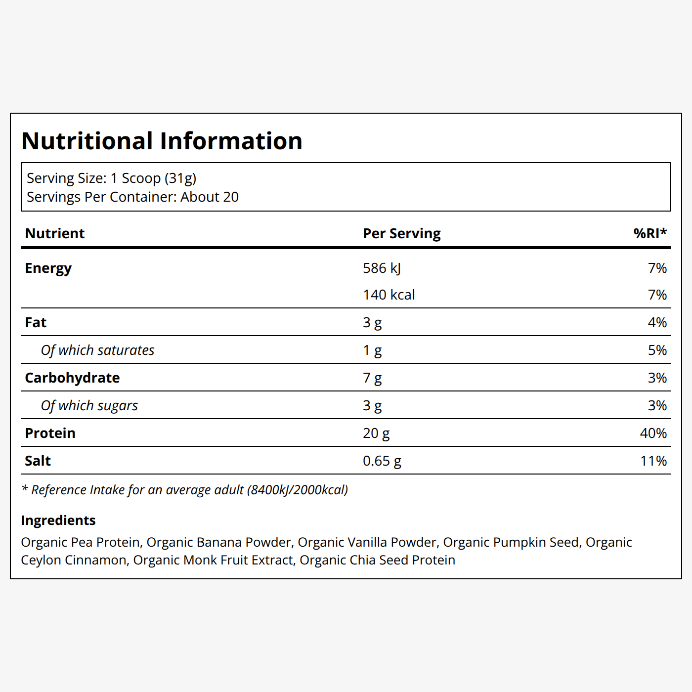 {"category":"Supplemental information Healf","compliant":"UK-Compliant","variant":"46535030440175"}
