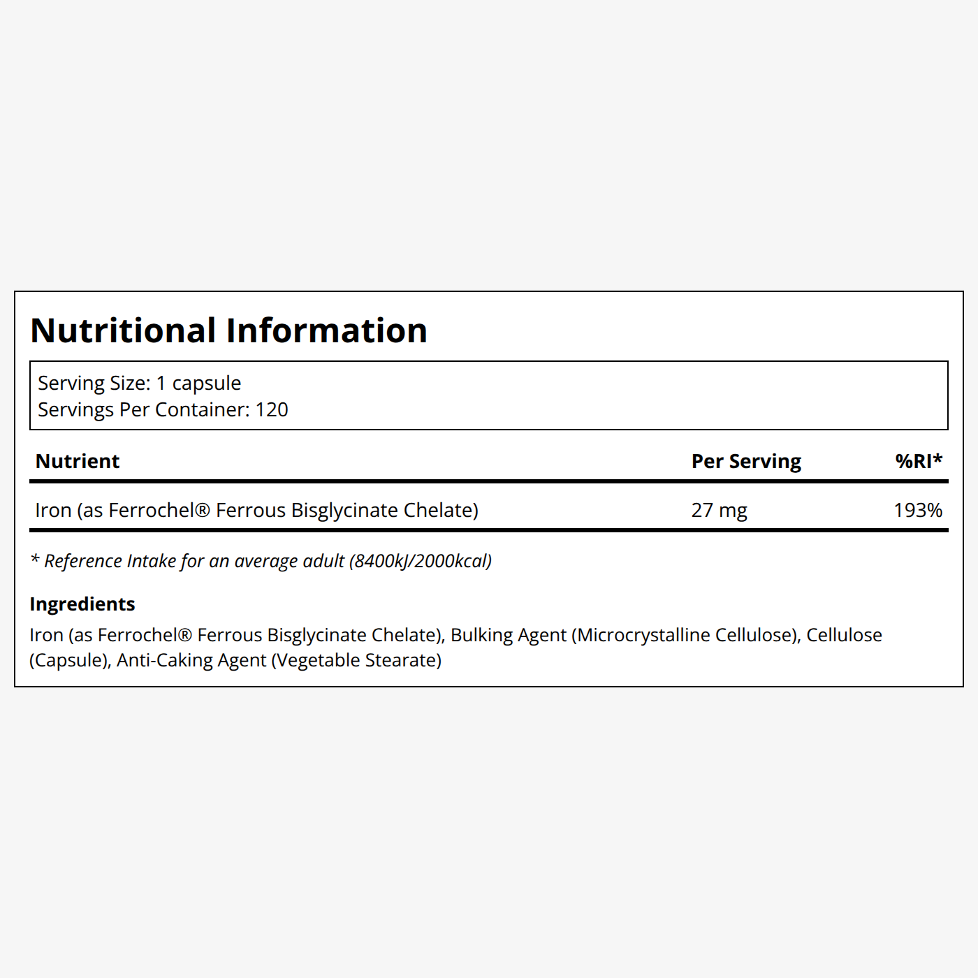 {"category":"Supplemental information Healf","compliant":"UK-Compliant","variant":"44667286421743"}