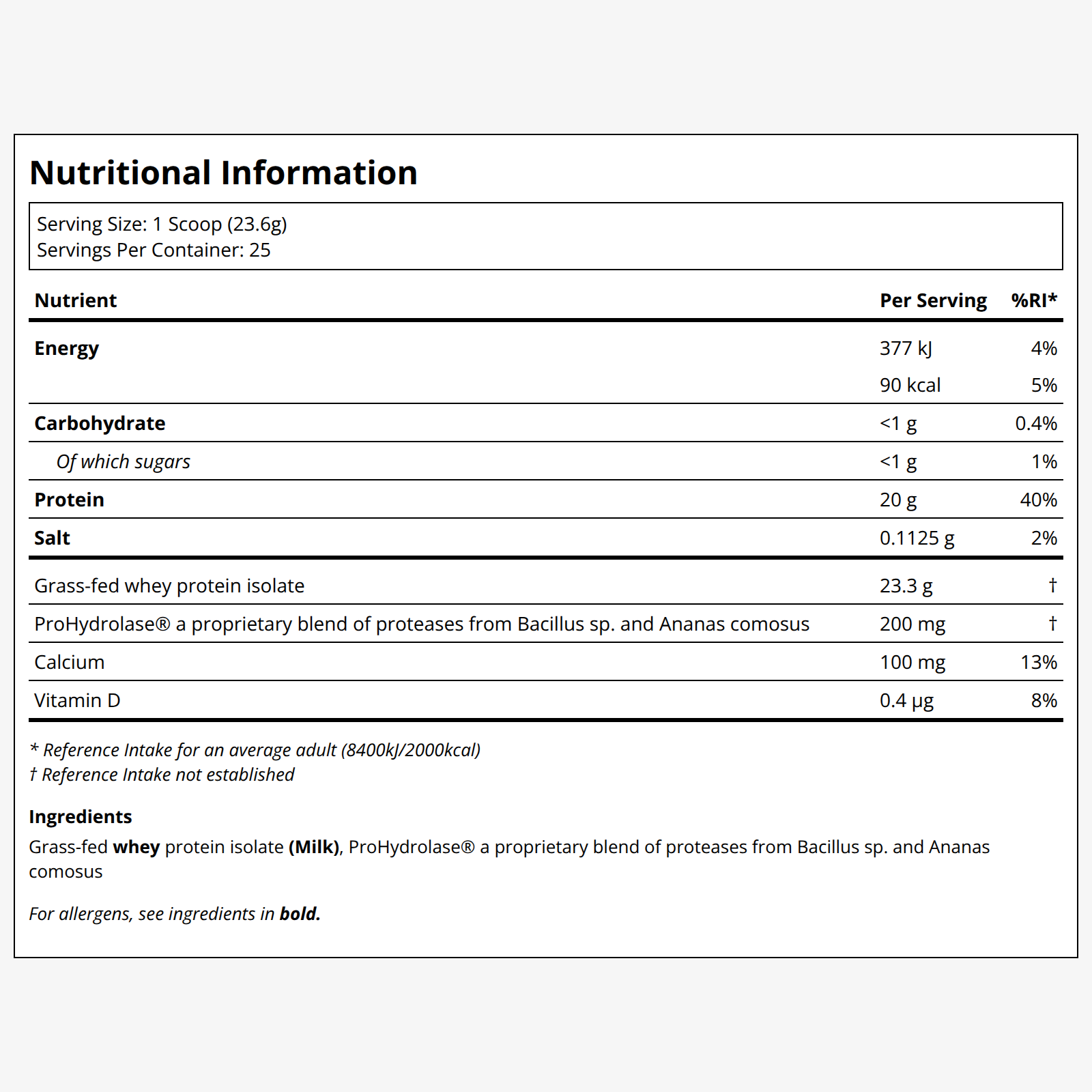 {"category":"Supplemental information Healf","compliant":"UK-Compliant","variant":"44490118725871"}