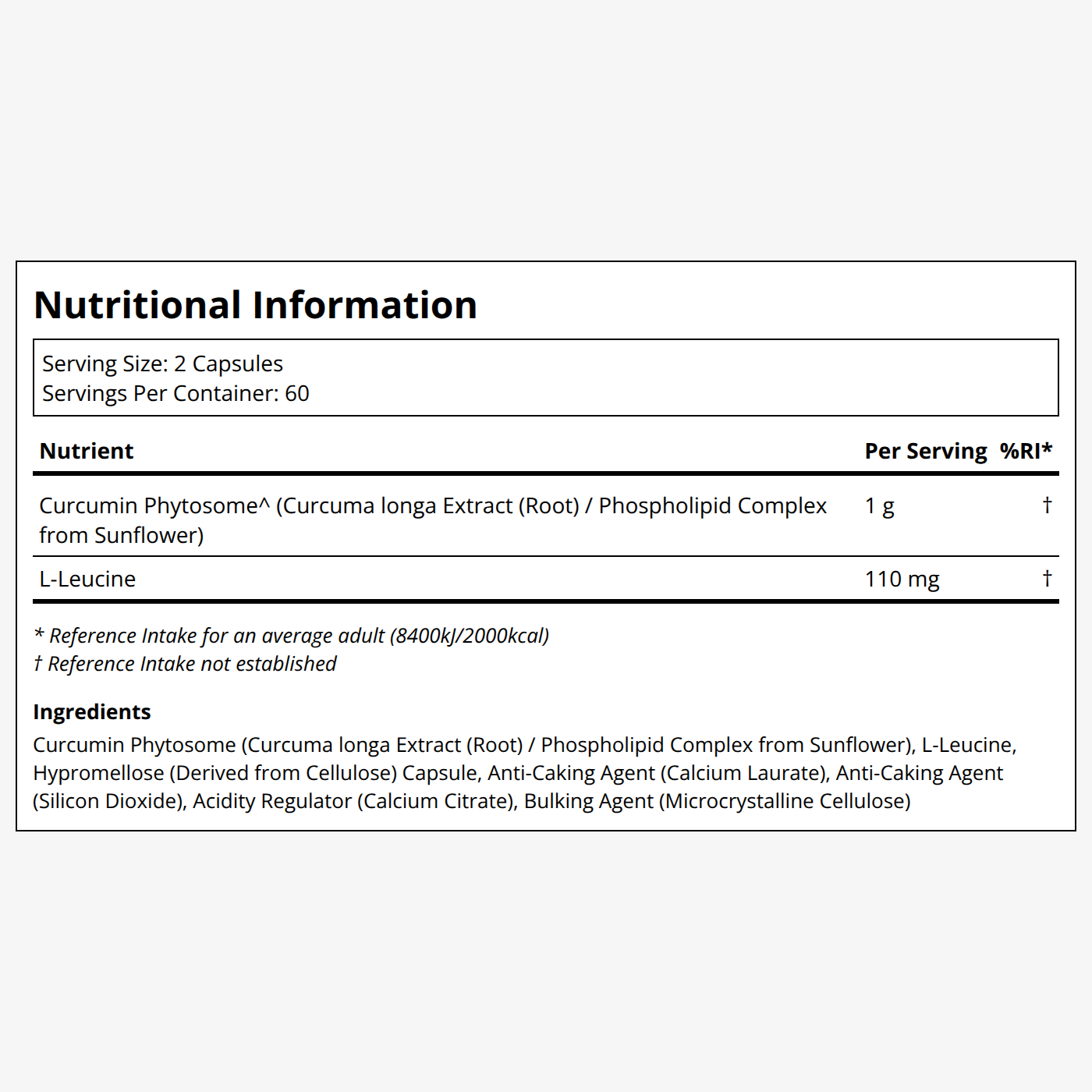{"category":"Supplemental information Healf","compliant":"UK-Compliant","variant":"46607965880559"}