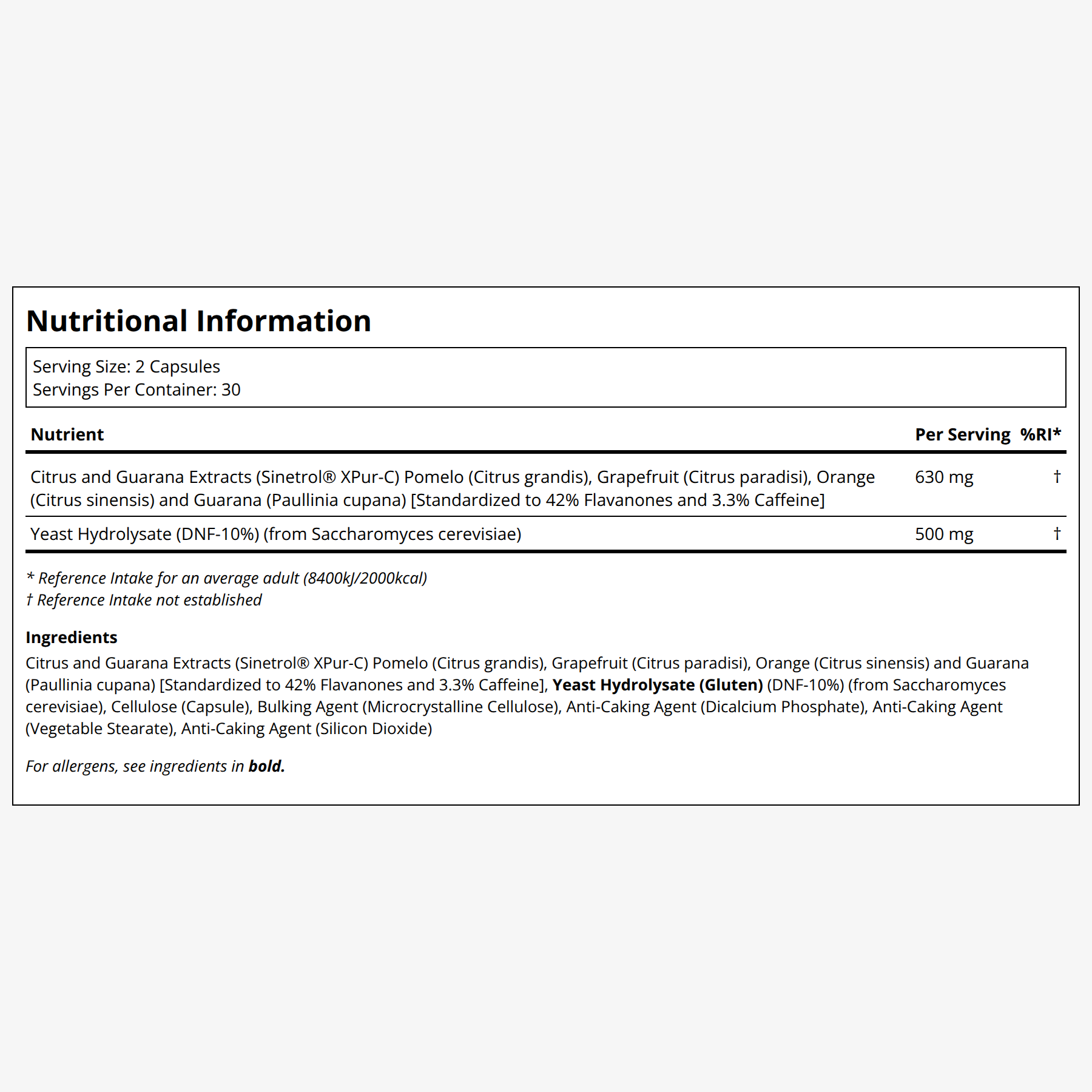 {"category":"Supplemental information Healf","compliant":"UK-Compliant","variant":"46517414789359"}