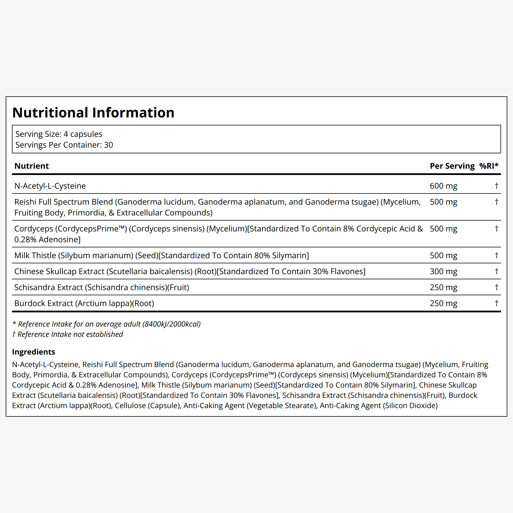 {"category":"Supplemental information Healf","compliant":"UK-Compliant","variant":"46517047066863"}