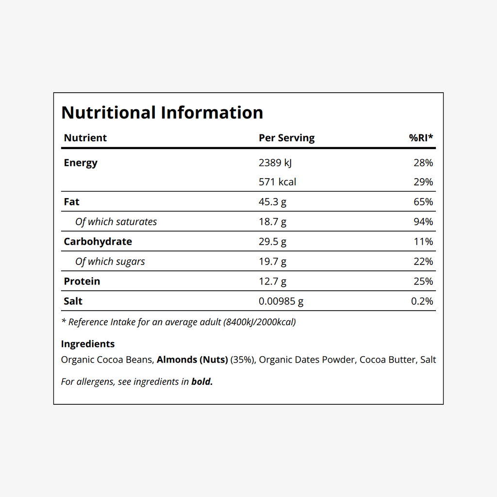 {"category":"Supplemental information Healf","compliant":"UK-Compliant","variant":"46676757446895"}